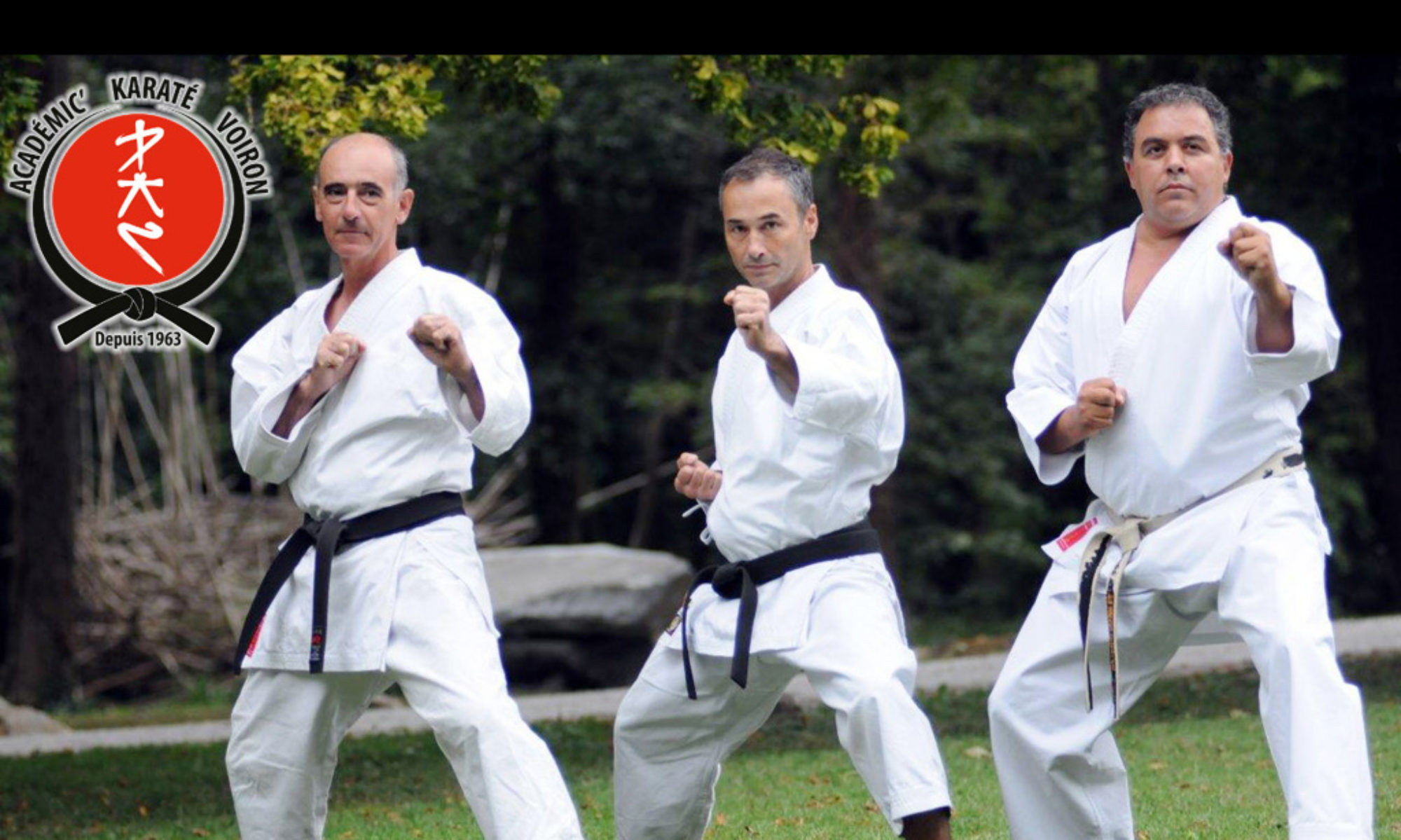 ACADEMIC KARATE VOIRON