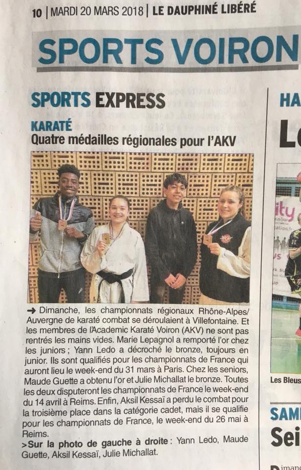 article DL 20 mars 2018